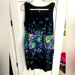 Beautiful Black Dress